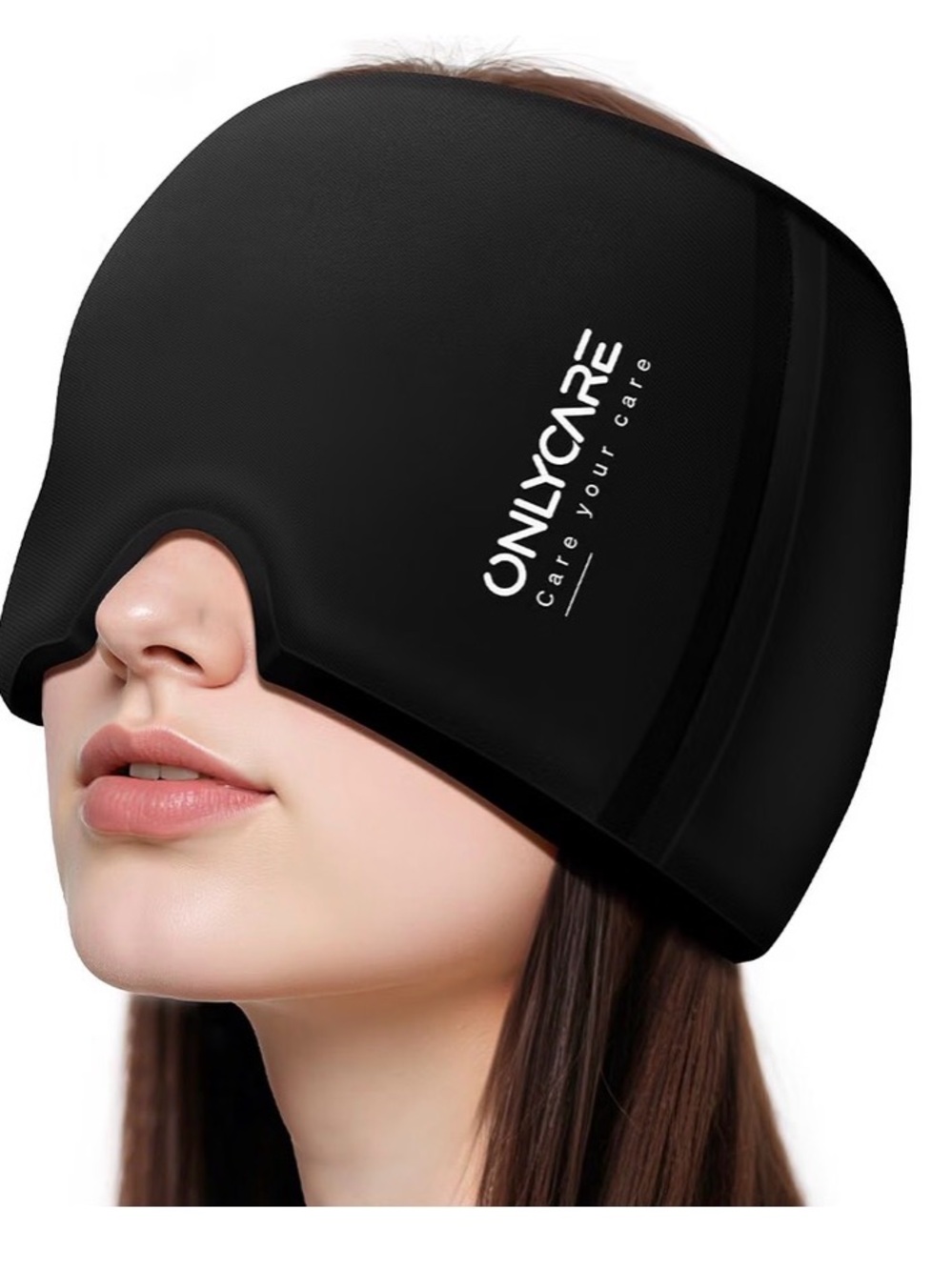 Migraine Relief Cap